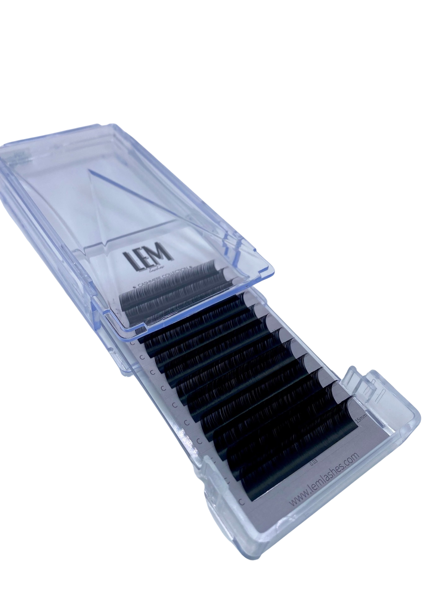 Cashmere collection (single length)