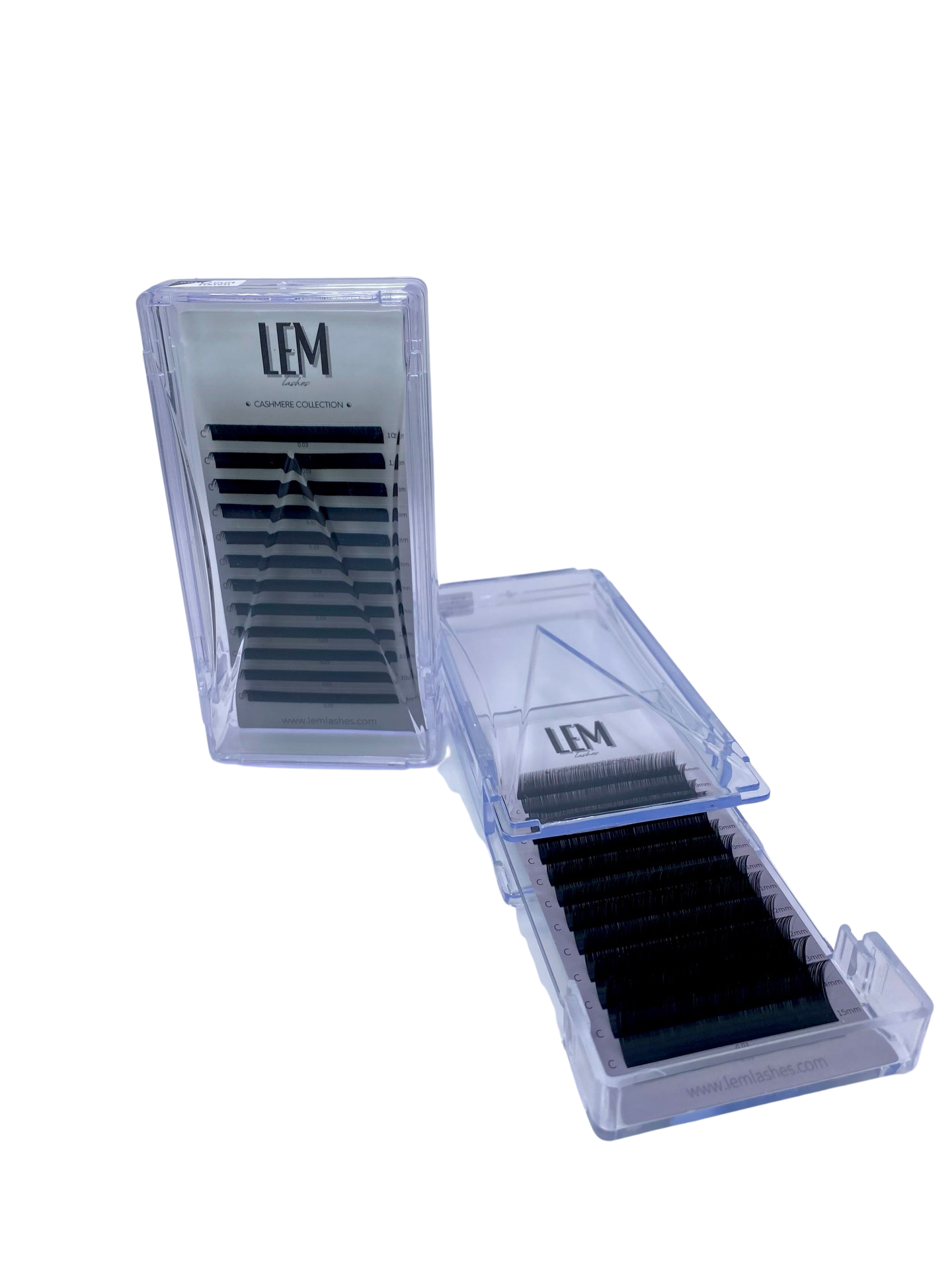 Cashmere collection (single length)